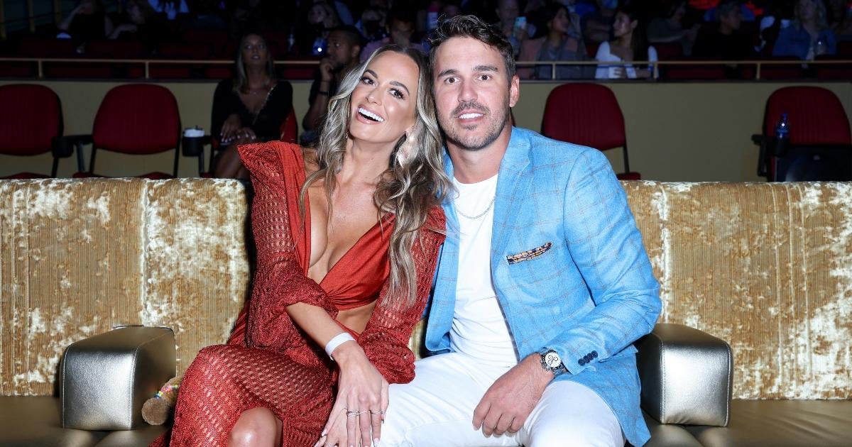 Brooks Koepka And Actress Wife Announce Huge Baby News