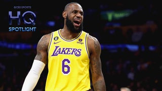 The 5 Best Teams That Can Beat The Los Angeles Lakers Next Season