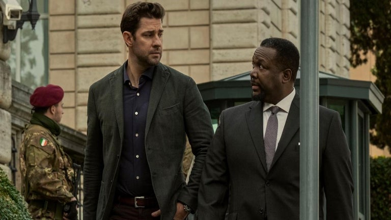 'Jack Ryan': Premiere Date for Fourth, Final and Shortest Season Revealed
