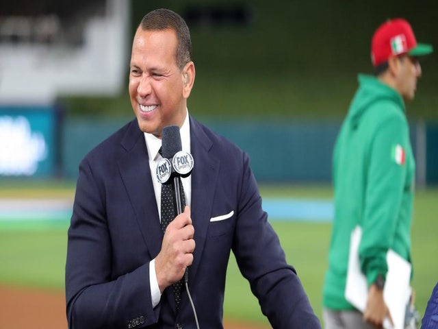 Alex Rodriguez TV Show or Movie Could Be Coming Soon