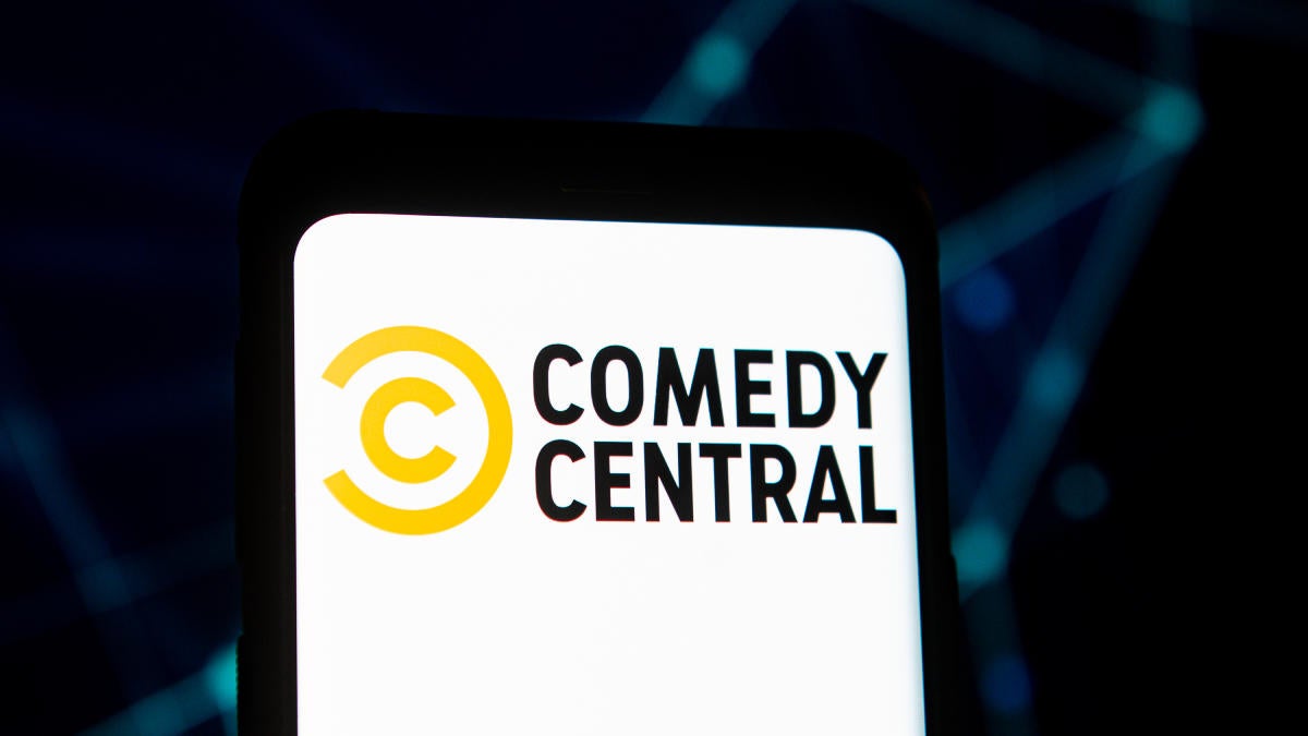 comedy-central-logo-getty-images