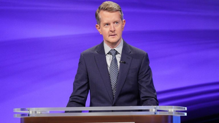 Ken Jennings Reveals Big Format Change for 'Jeopardy! Masters'