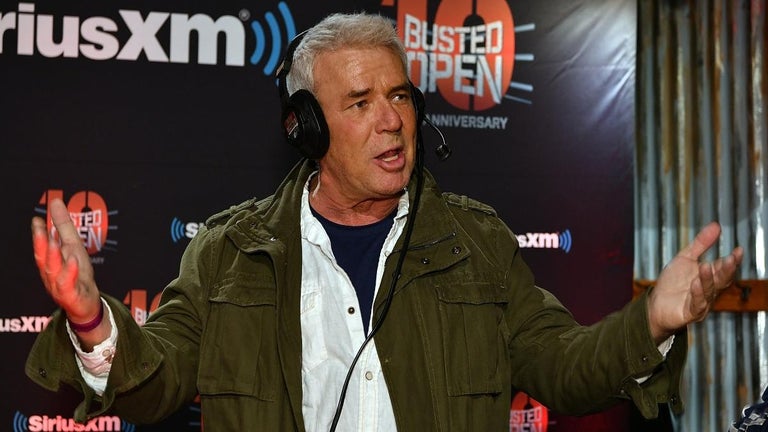 Eric Bischoff 'Almost Died Twice' During Recent Health Scare