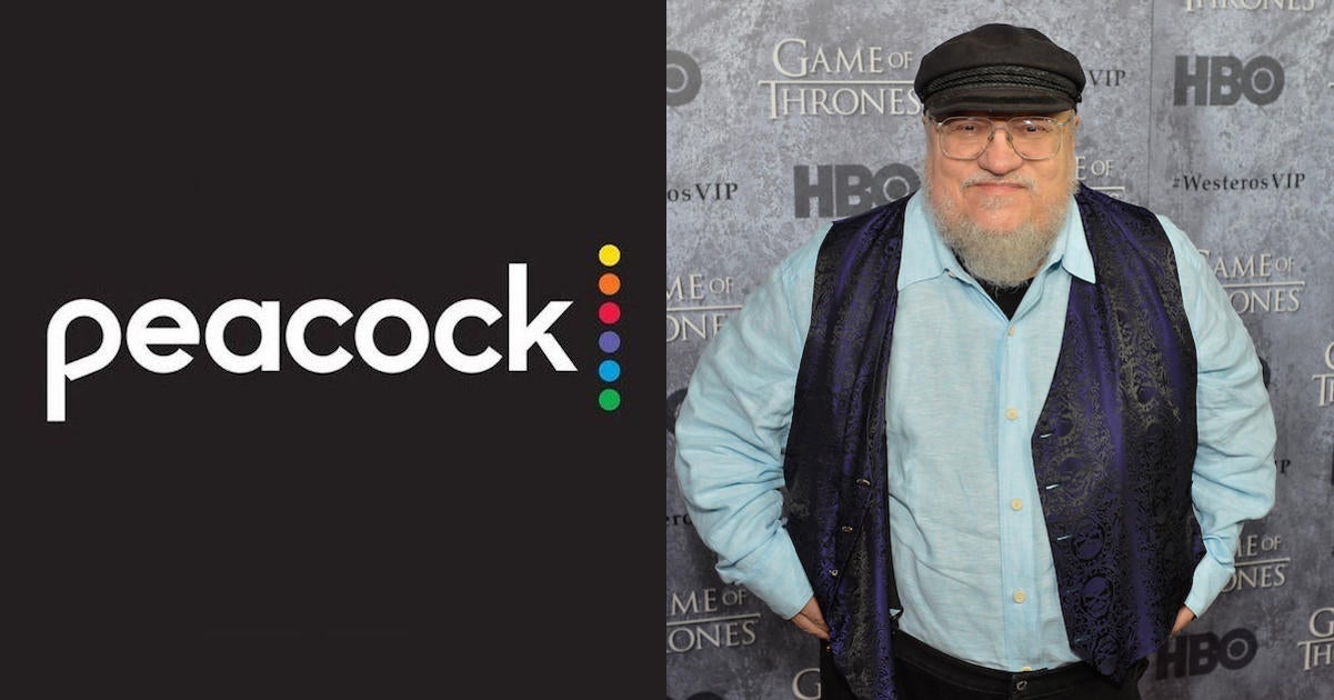peacock-wild-cards-george-rr-martin