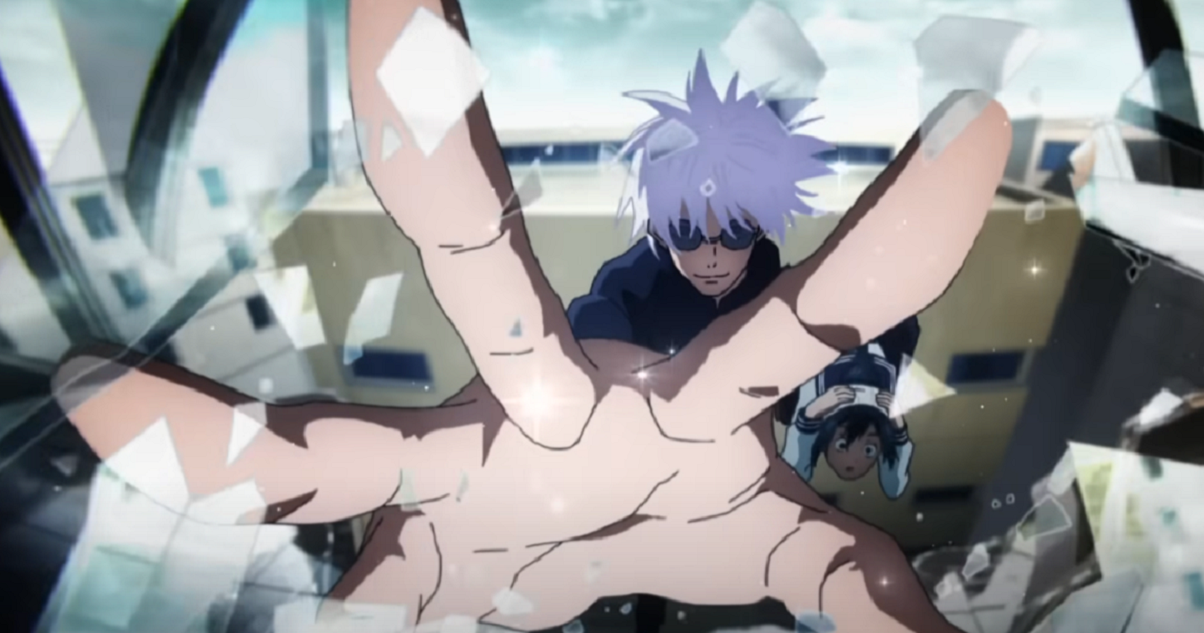 Jujutsu Kaisen season 2 review - a new direction for the