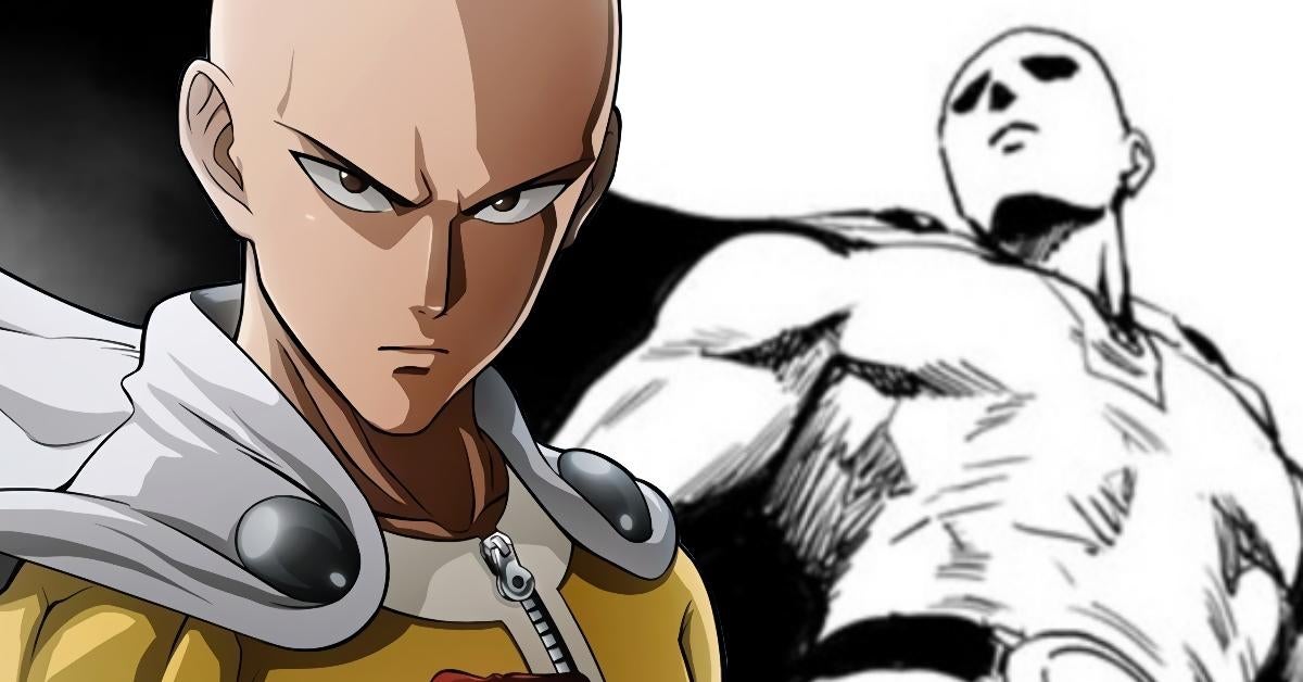 One-Punch Man Cliffhanger Sets Up a New Hero Association