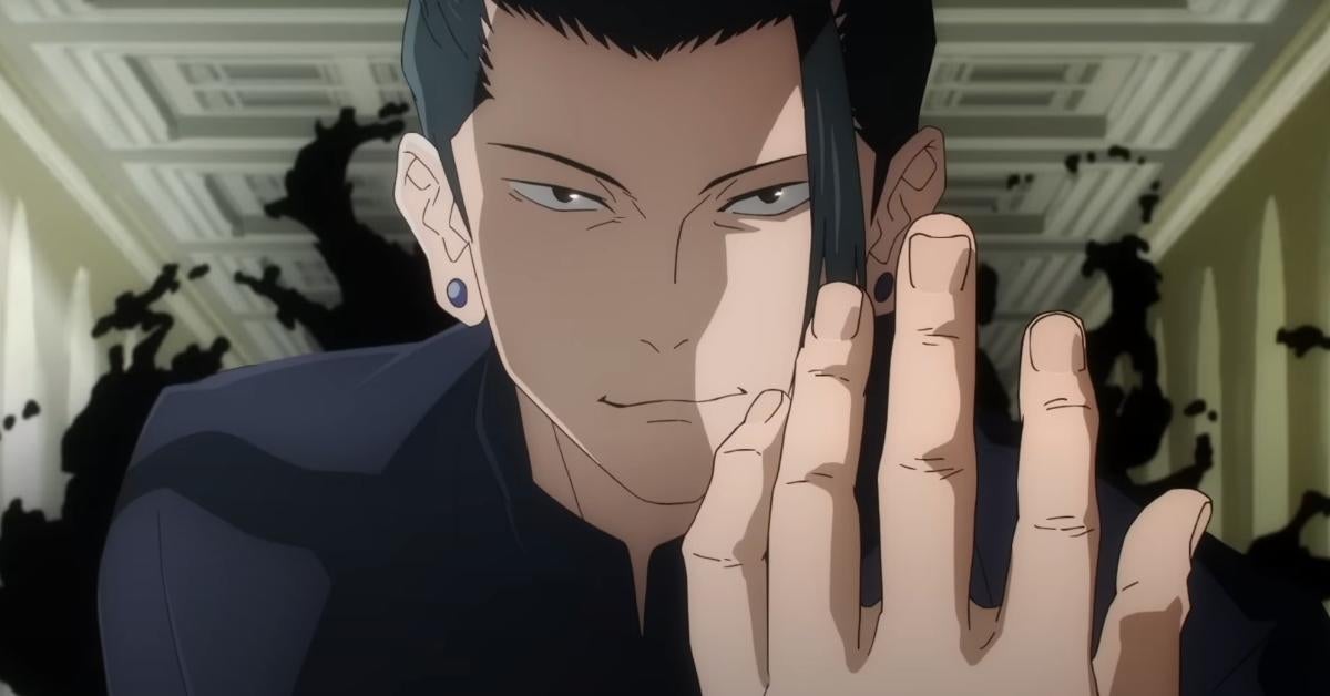 Jujutsu Kaisen Season 2 Sets Release Date for Next Trailer - TrendRadars