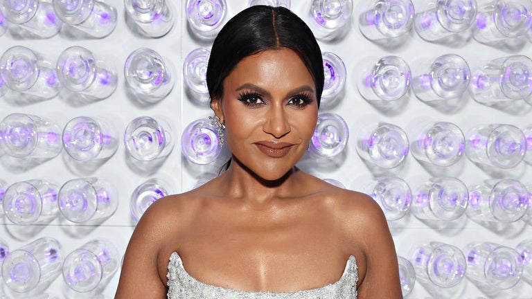 Mindy Kaling Opens up About 'Changes' in Her Body, Fitness Journey