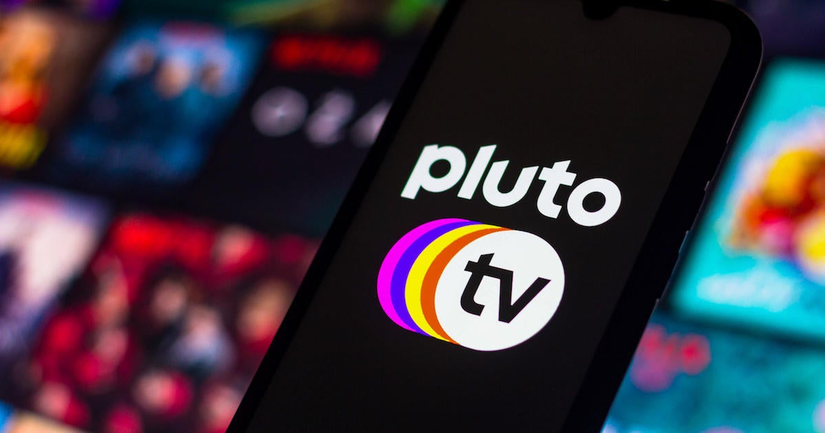 pluto tv – Angelotti Licensing