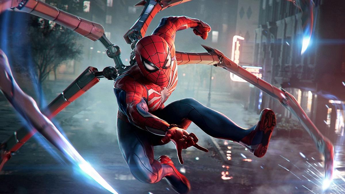 Insomniac lança HQ gratuita e online de Marvel's Spider-Man 2