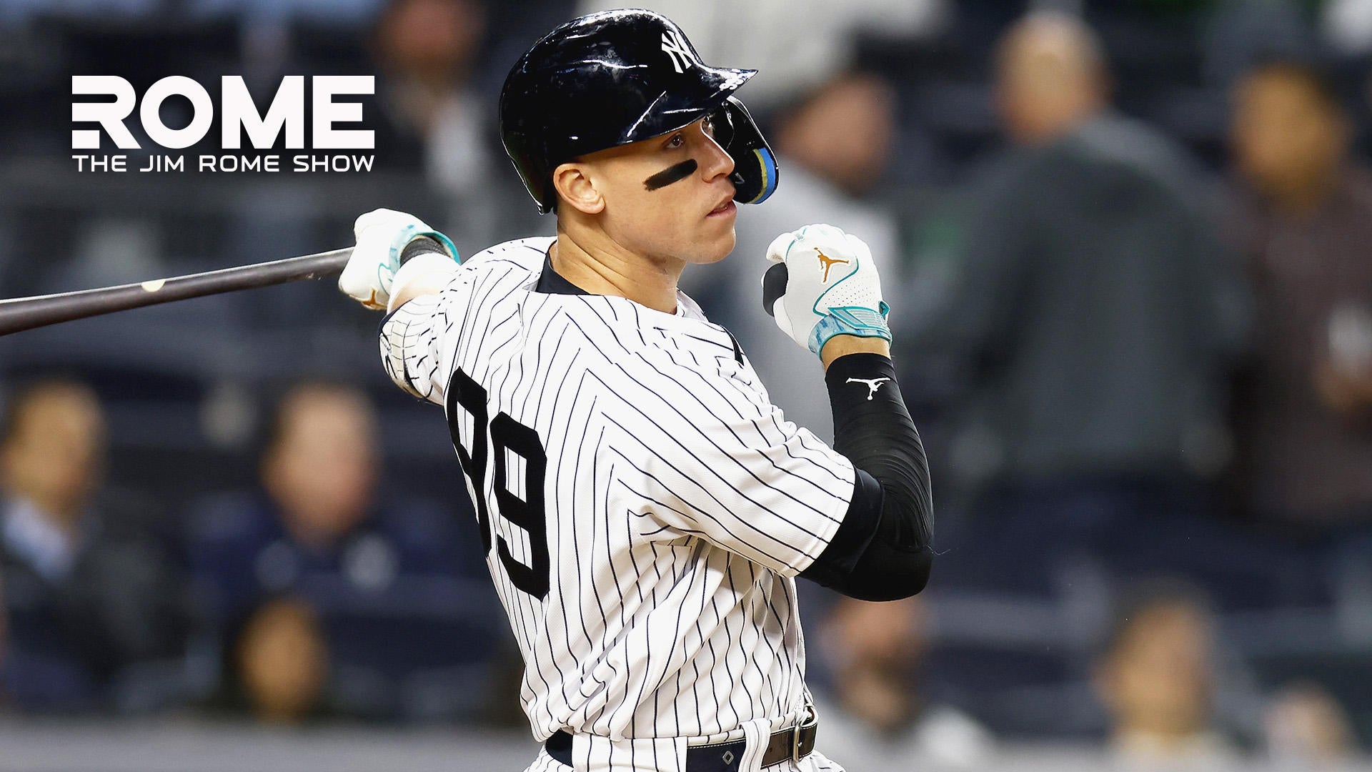 Boomer and Gio: Is Aaron Judge the Best of the Best? 