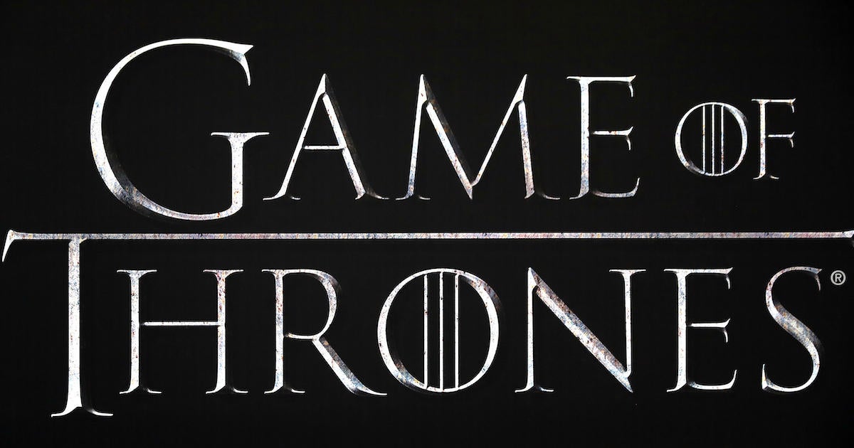 Game of Thrones Premiere - Belfast