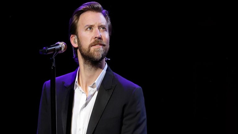 Lady A's Charles Kelley Recalls Fight With Wife Cassie That Was Turning Point in His Battle With Alcoholism