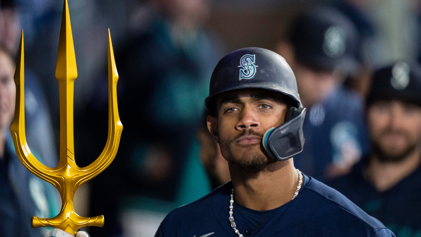 Peringkat setiap perayaan home run MLB musim ini, dari topi Samurai Malaikat hingga selang homer Orioles
