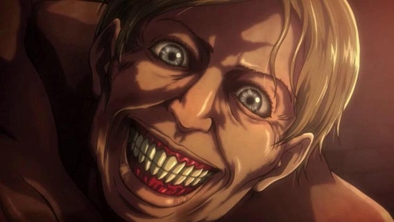 Attack on Titan Anime 10th Anniversary Takes Root in New Event