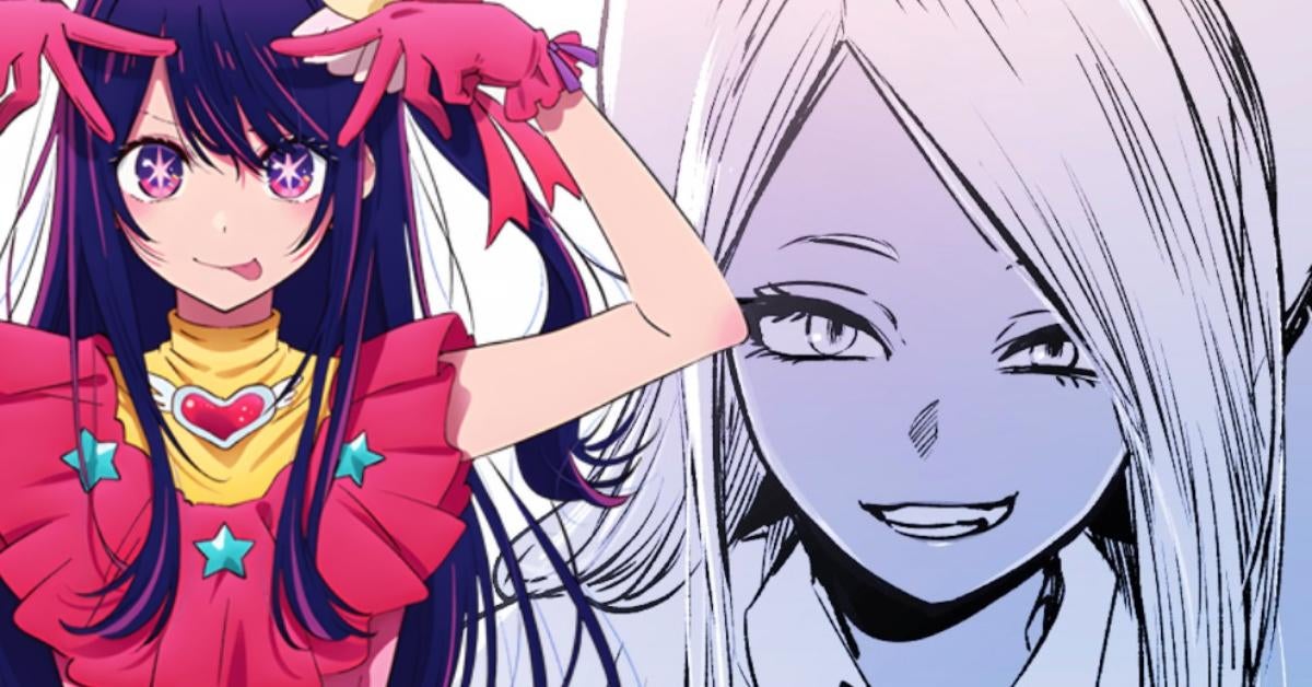 Hell's Paradise Creator Gives Yuzuriha Wild Makeover in New Sketch