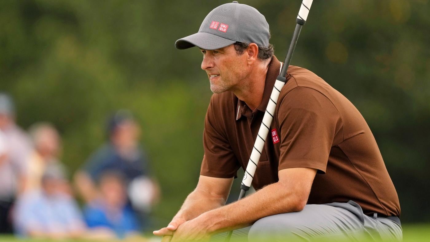 Taruhan prop AT&T Byron Nelson 2023, peluang golf, lapangan, tidur: Pakar PGA mengungkapkan pilihan pertarungan head-to-head