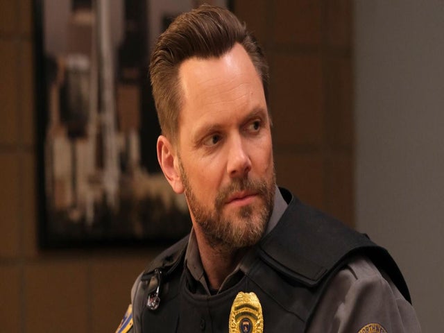 Joel McHale Speaks out on 'Animal Control' Season 2 Renewal