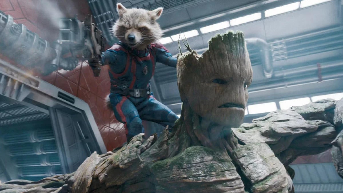Guardians of the Galaxy Vol. 3: James Gunn Tried to Do "One Take" Fight