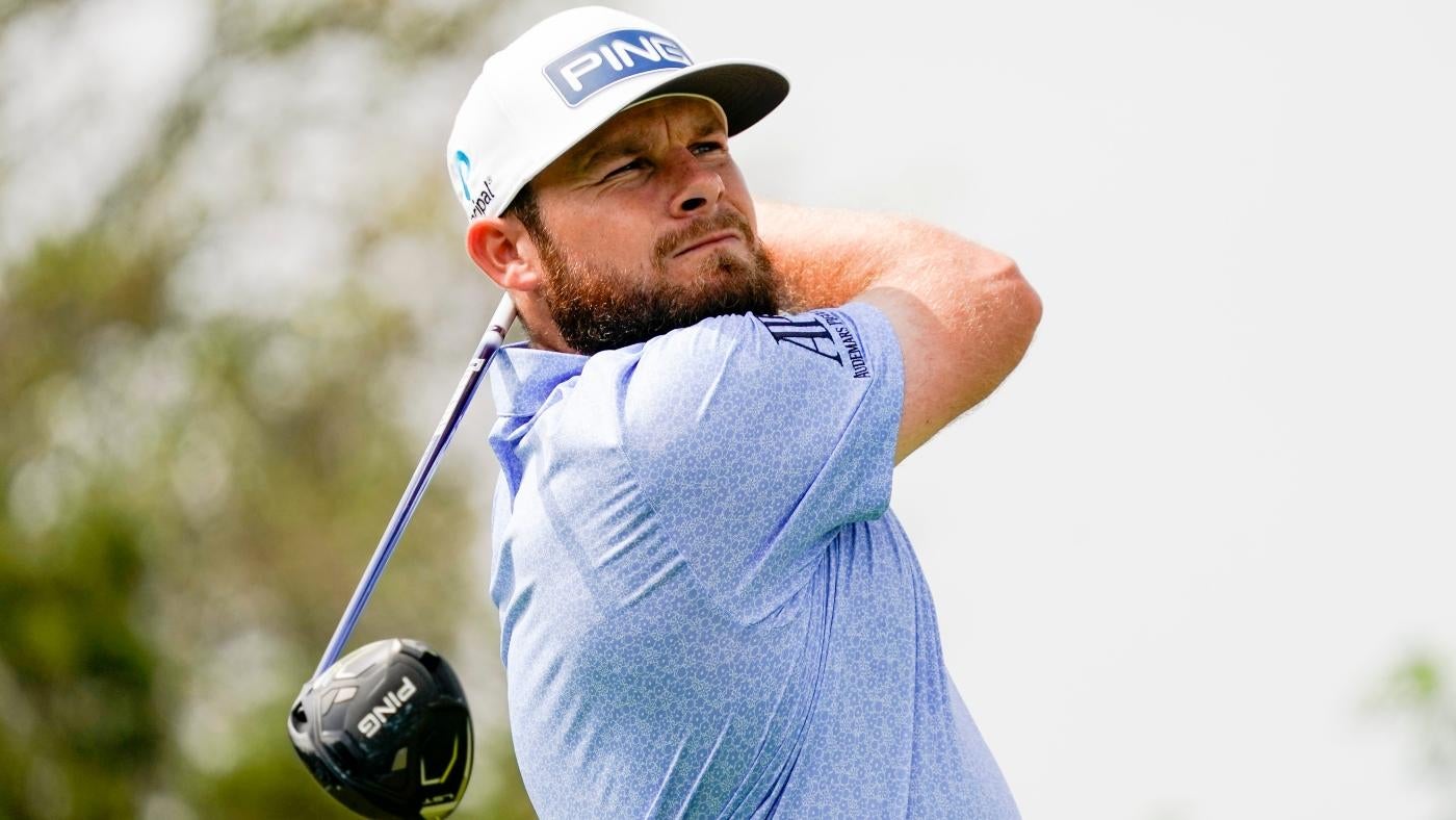 2023 AT&T Byron Nelson fantasy golf rankings, picks, advice: Back Tyrrell Hatton, fade Scottie Scheffler