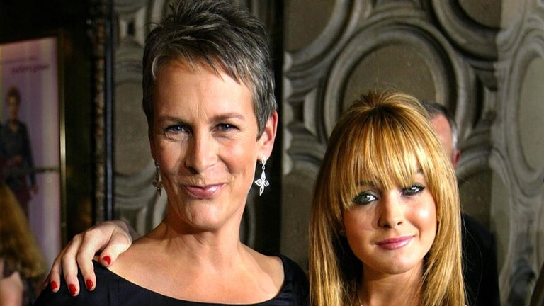 'Freaky Friday' Sequel With Jamie Lee Curtis and Lindsay Lohan Officially in the Works