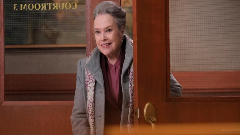'Matlock' Reboot With Kathy Bates Officially Coming to CBS - Watch the Trailer
