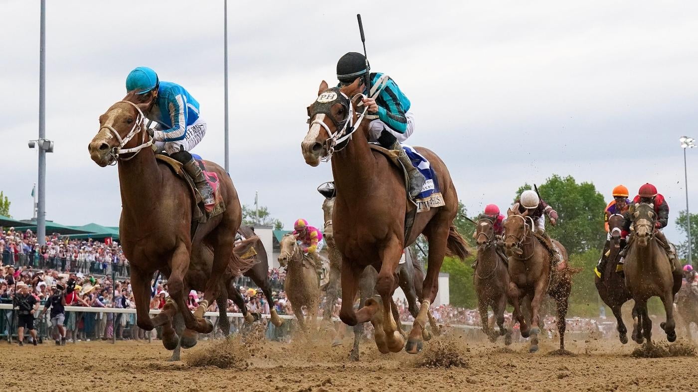 2024 Fountain of Youth Stakes predictions, time, odds, horses, contenders: Expert reveals surprising picks