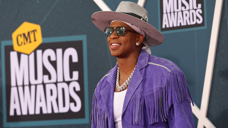 Jimmie Allen Sued for Assault, Sexual Abuse by Ex-Manager