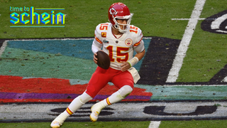 AFC Super Bowl Rankings: Chiefs Betting Favorite to Repeat