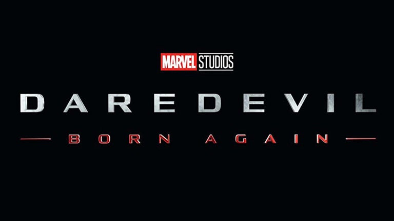 'Daredevil' Reboot Halts Production Over Writers Strike
