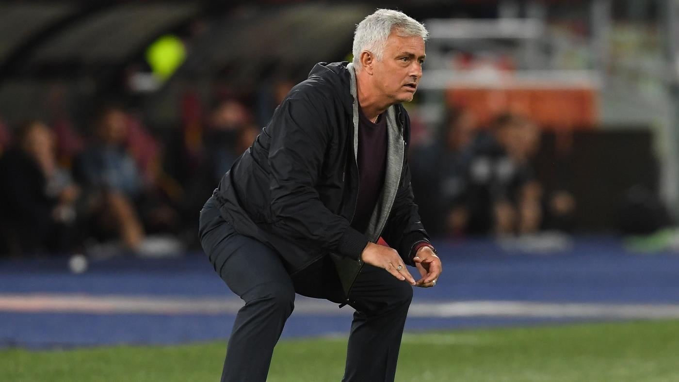 Roma vs. Skor Bayer Leverkusen: Template familiar Jose Mourinho membawanya lebih dekat ke gelar Eropa lainnya