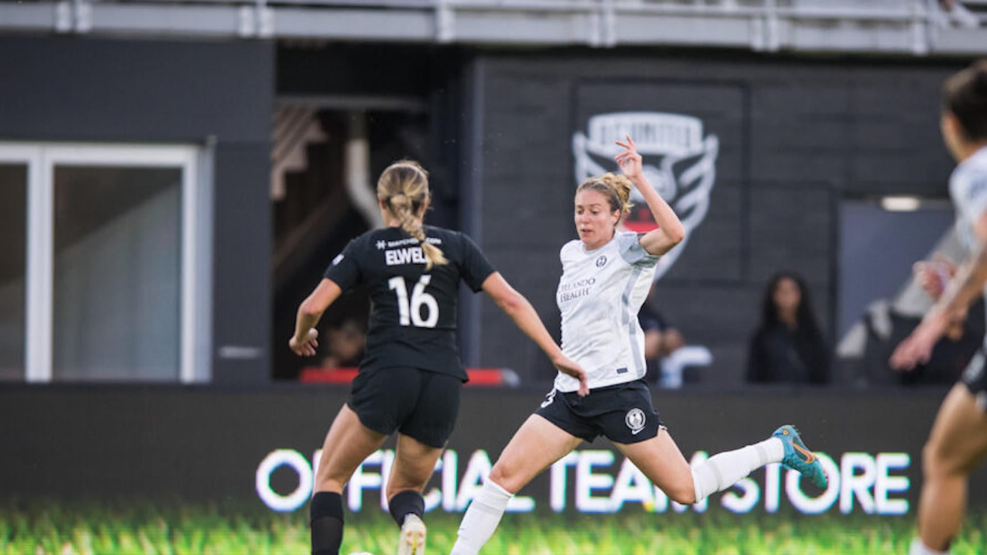 Orlando vs. Washington Live Stream of Soccer - CBS Sports - TheSportResort