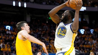 Warriors vs. Lakers live stream: TV channel, how to watch