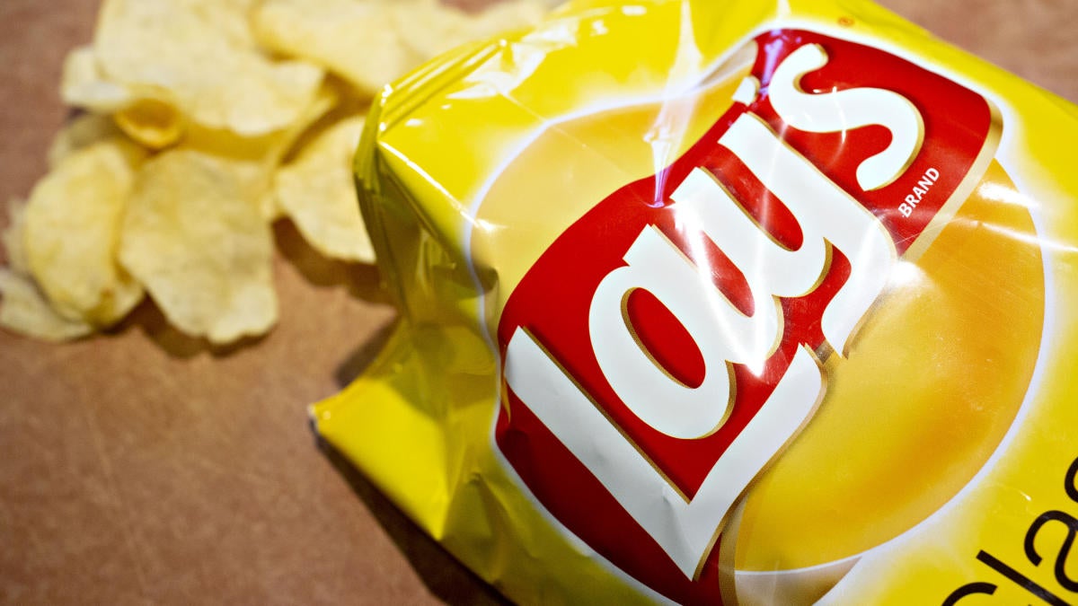 Lay's Potato Chips Recall Announced