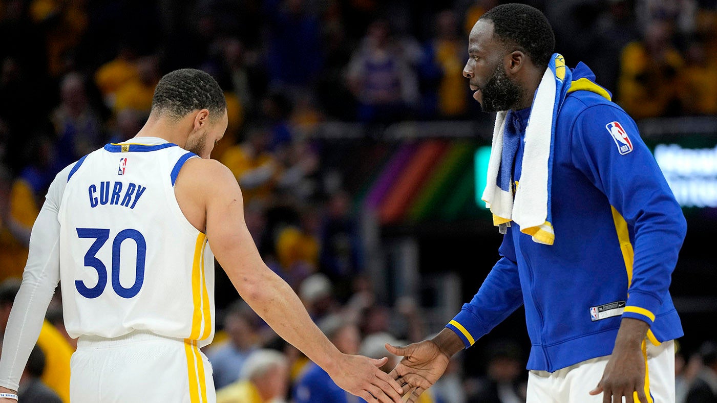 Los Angeles Lakers v Golden State Warriors - Game Five