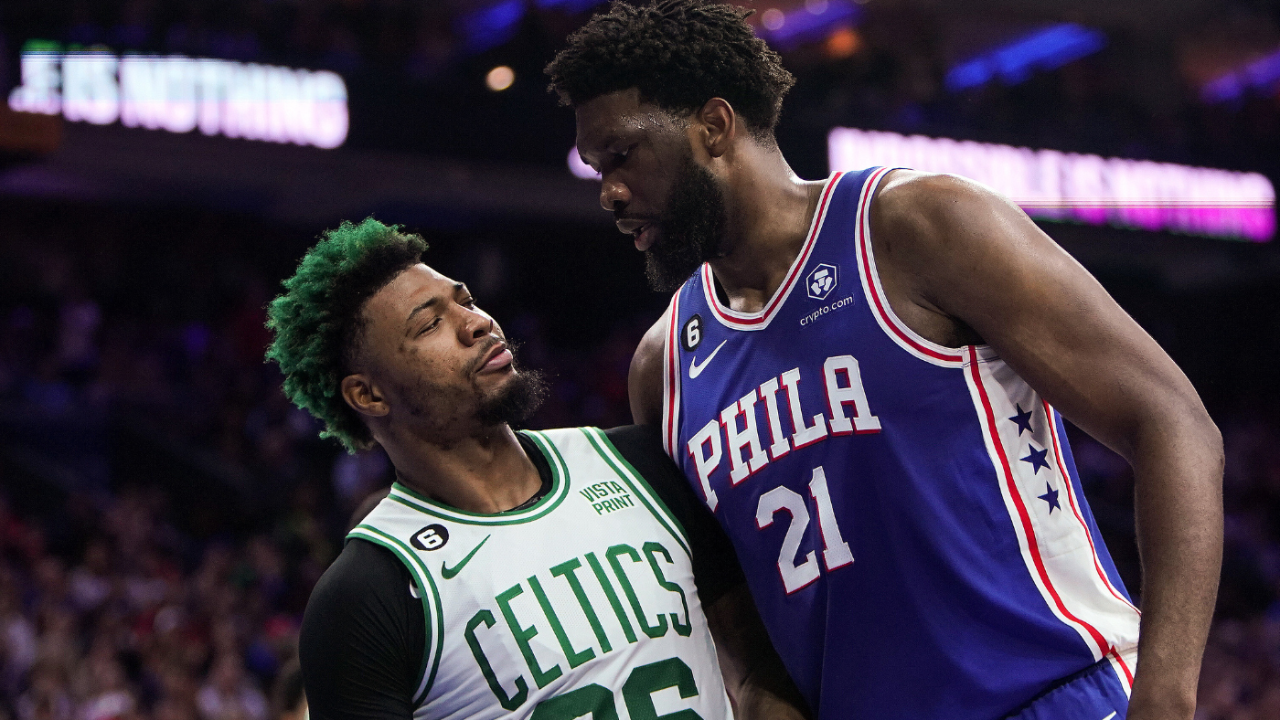 NBA picks, best bets for 76ers-Celtics and Suns-Nuggets: Why Philly, Denver can close things out Thursday