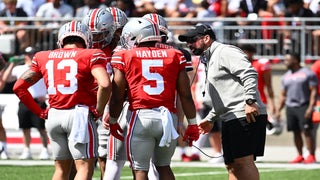 Former NFL head coach joins Ohio State football staff