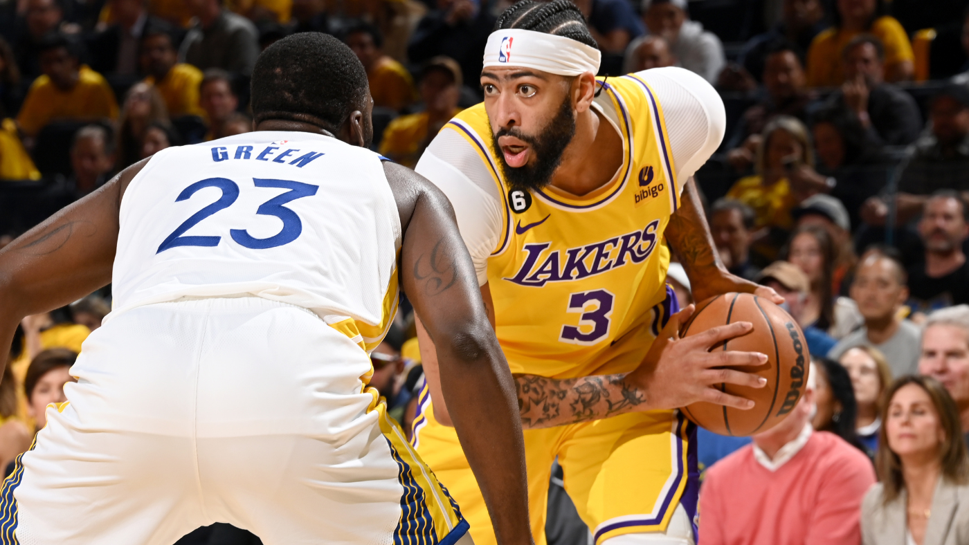 Pembaruan cedera Anthony Davis: Penyerang bintang Lakers dilaporkan optimis menghindari gegar otak setelah pukulan Game 5