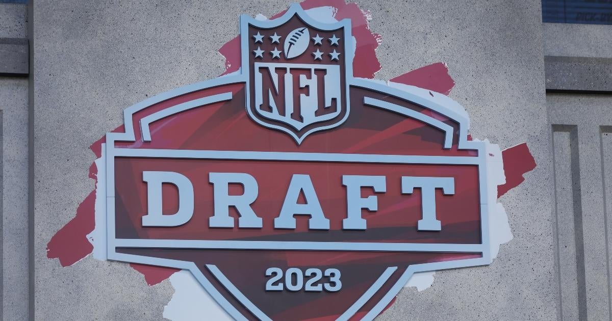 Documentary About 2023 NFL Draft in the Works