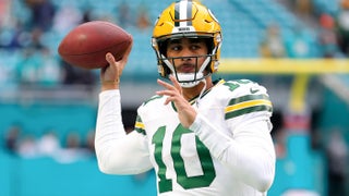 Packers Release Quarterback Danny Etling - Sports Illustrated