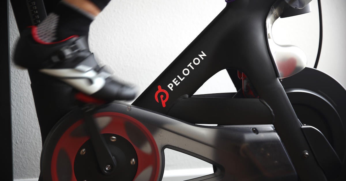 peloton for sale craigslist