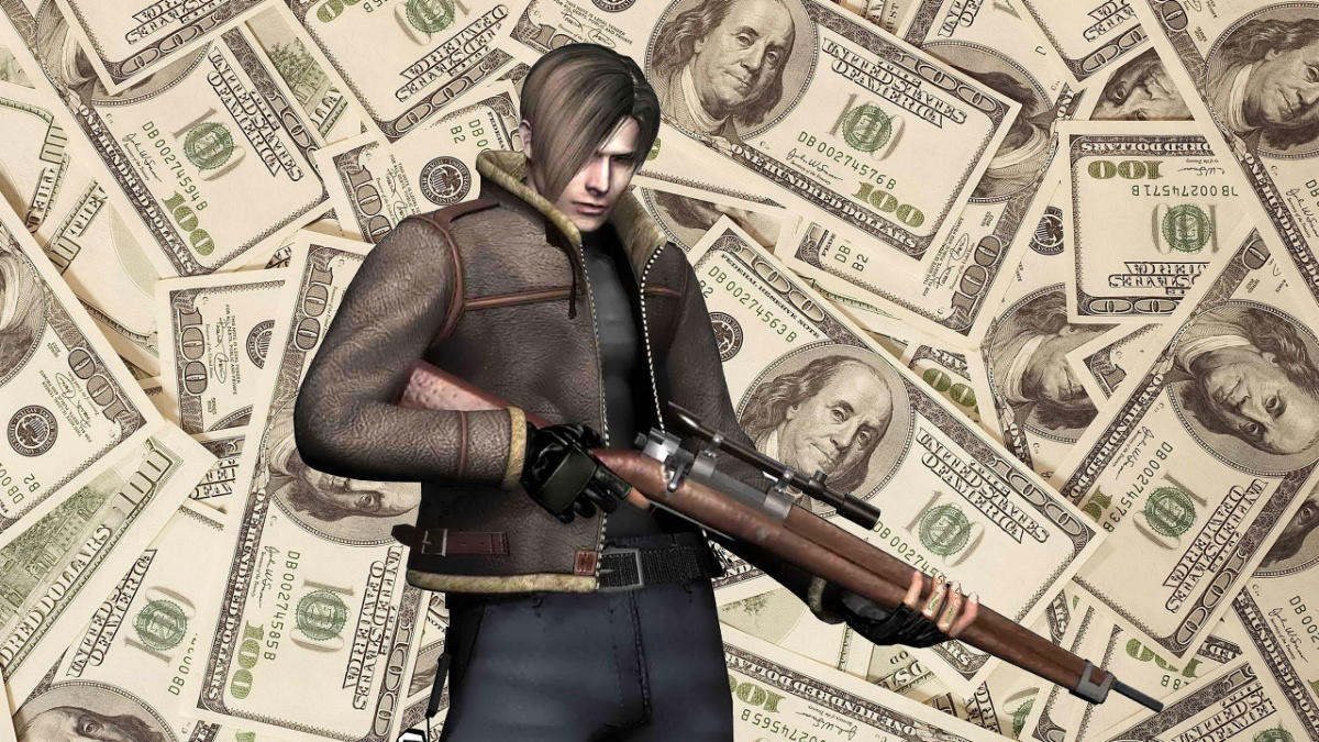 More Details On Resident Evil 4 Remake Have Reportedly Leaked