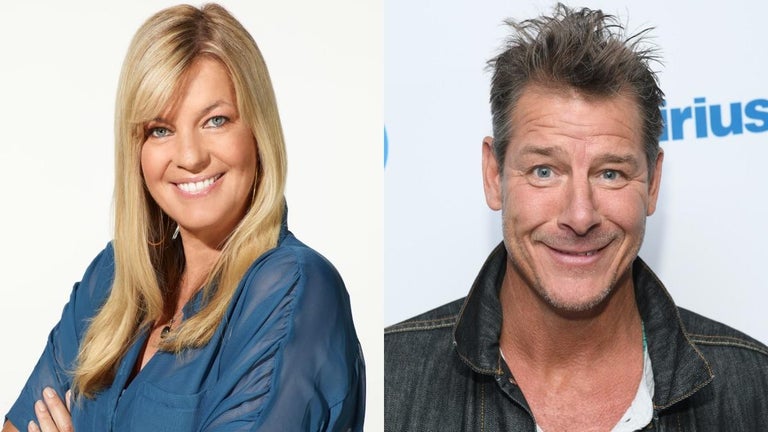 Ty Pennington Mourns Death of Dear Friend From 'Extreme Makeover: Home Edition'