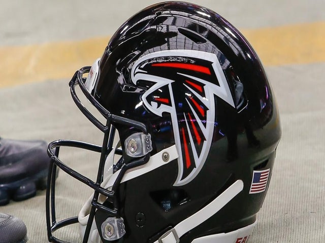 Atlanta Falcons Change Team Name Following Schedule Release