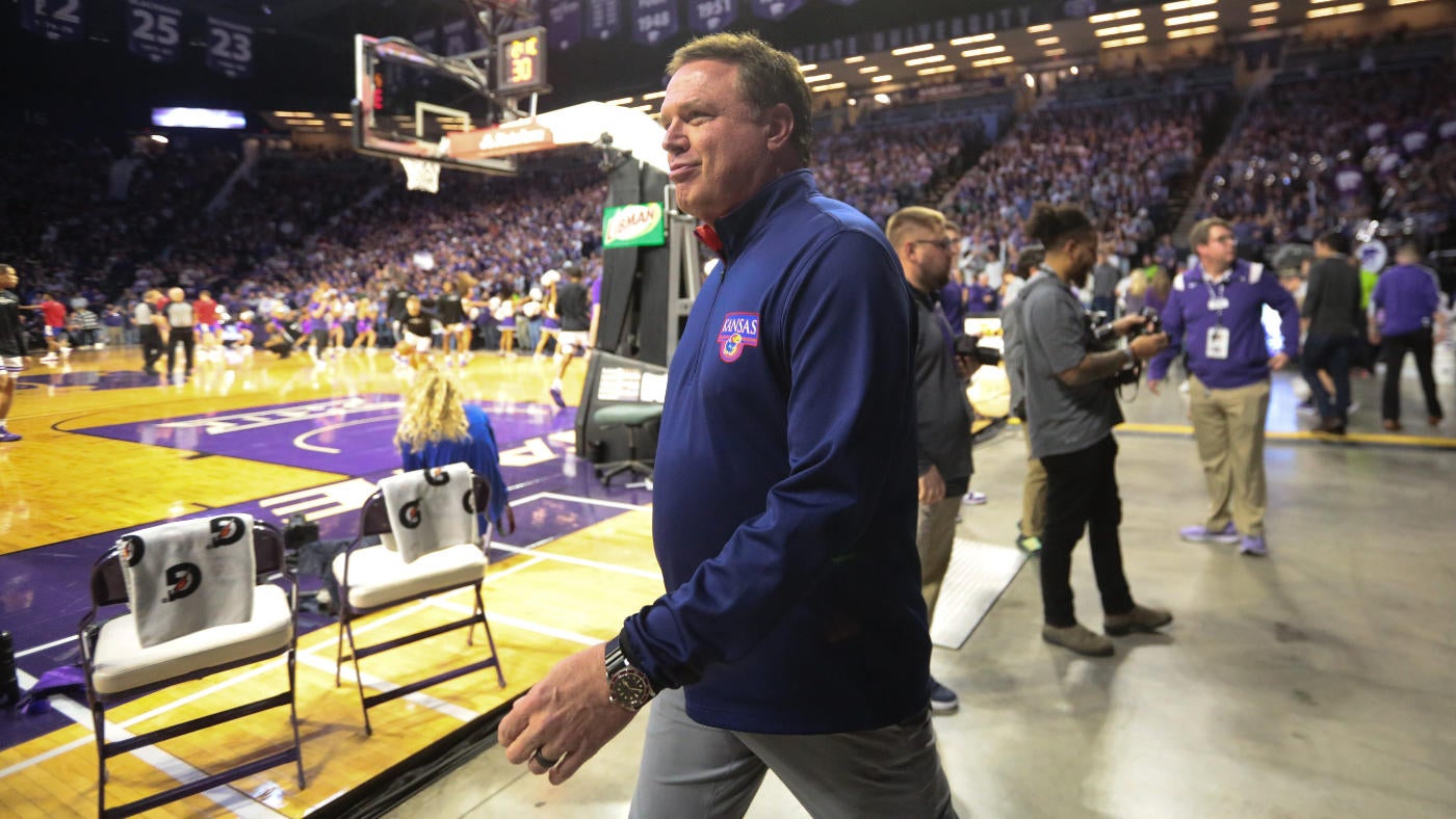 Pengambilan tenggat waktu portal transfer bola basket perguruan tinggi: Kansas menjadi lebih baik;  Texas Tech, perjuangan Vanderbilt