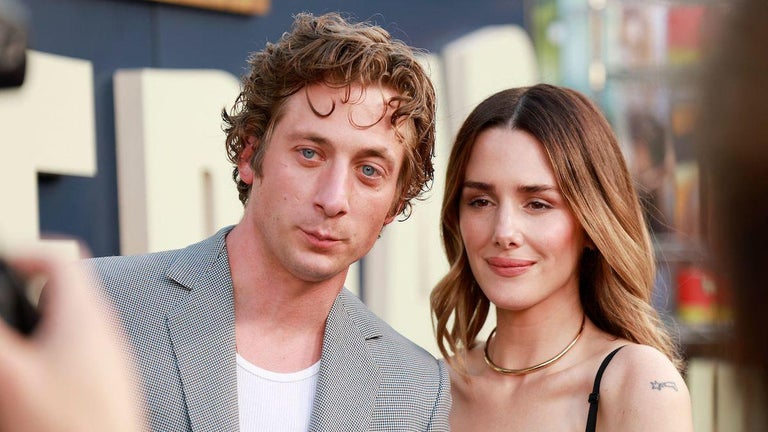 Jeremy Allen White's Ex Speaks out in Wake of Divorce Filing