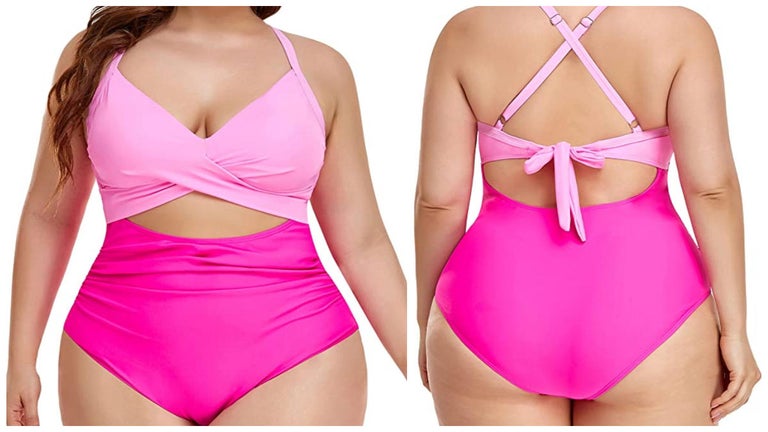 Everyone is Going to Be Wearing This Swimsuit This Summer (And It's Only $29)