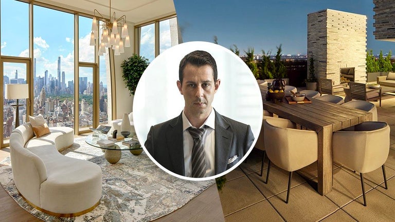 See the $29 Million 'Succession' Penthouse That Kendall Roy Called Home