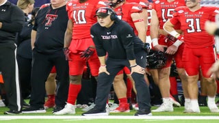 Red Raider Football With Kliff Kingsbury' Airs Tonight - Texas Tech Red  Raiders