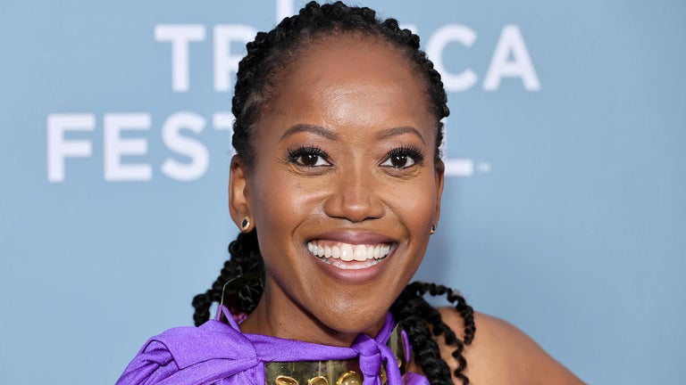 'Run the World': Erika Alexander Talks Barb's Influence on Characters in Season 2, Black Girl Magic, and 'Living Single' Comparisons, (Exclusive)
